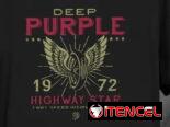 Camisetas  de Rock ( portadas de discos, logos , bandas )