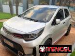Vendo o Negoci Kia Picanto, 2017 hecho 20 completo