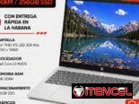 Laptop HP 15-fd0131wm i3 8GB 256GB SSD | 15.6” FHD en La Habana