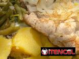 3.2.1 Servicio a Domicilio Tu paladar favorito en La Habana, comida casera, pide ahora(Kinetica)