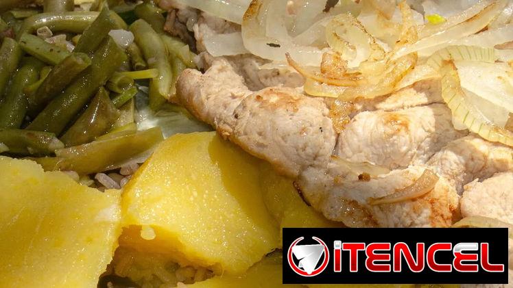 3.2.1 Servicio a Domicilio Tu paladar favorito en La Habana, comida casera, pide ahora(Kinetica)