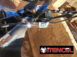 MOTO ELÉCTRICA RALI