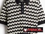 Pullover H&M con cuello y sin cuello