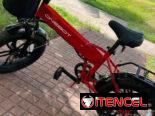 bicicleta electrica onebot