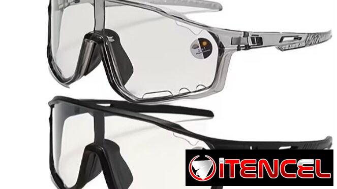 Gafas fotocromáticas