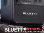 ///ESTACION ELECTRICA BLUETTI AC180 DE 1800W 1152 Wh NUEVA EN CAJA///////////
