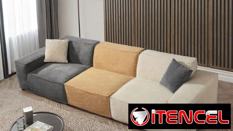 Muebles Comprimido al vacío 950usd mensajería gratis