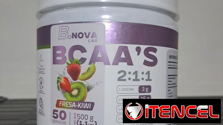 BCAA