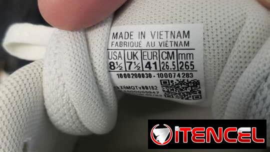 Tenis Reebok originales