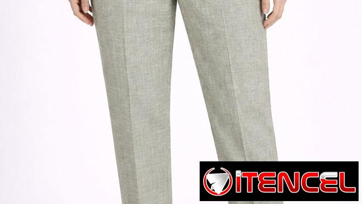 Pantalones de vestir