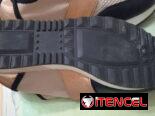 Tenis Steve Madden, poco uso