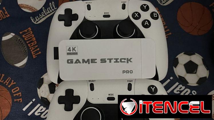 Vendo game stick pro