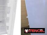 NEVERA o FREEZER Vertical