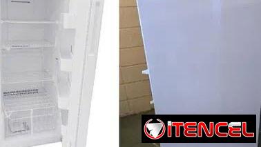 NEVERA o FREEZER Vertical