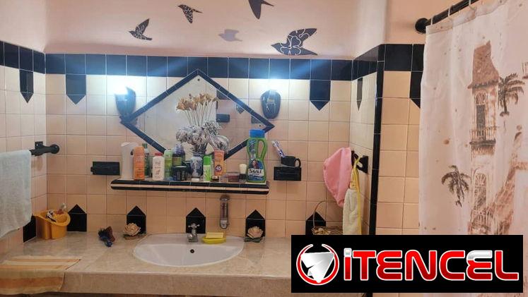 Venta de Casa Totalmente Independiente Playa 100mil usd 53582376