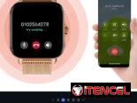 Reloj digital deportivo