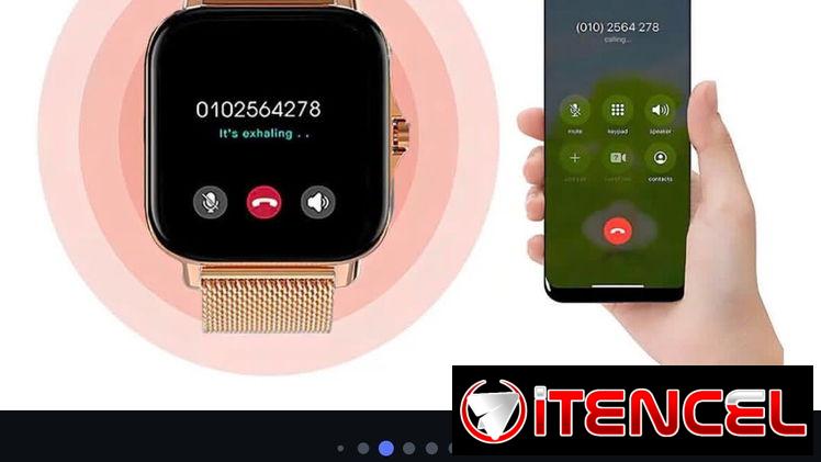 Reloj digital deportivo