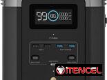 ⚡DELTA 2⚡EF DELTA 2 – 2700/1800W CON 1024WH BATERIA. 6 MESES GARANTIA, FACTURA Y MENSAJERIA. TL 54833699