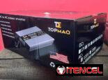 Inversores Topmaq 72v