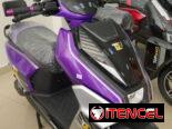 Moto eléctrica TOPMAQ BUCATTI NEW EDITION 2026
