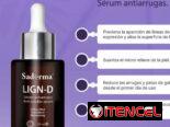 Serum Antiarrugas Saderma Lign – D 30 mL