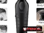 Kemei 2299, tengo otras kemei