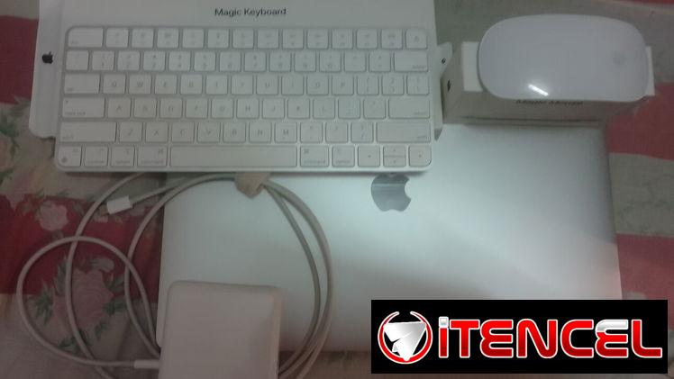 🔥🚀 465 USD MacBook Pro 15″ Touch Bar – Prácticamente NUEVA de estreno. Al 58456290