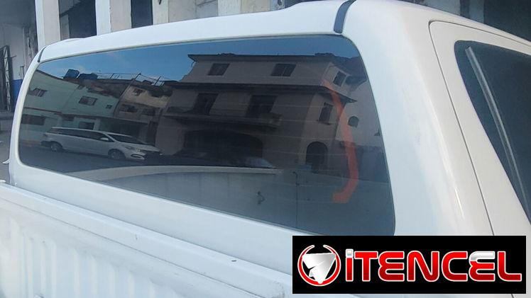 Empapelado automotriz