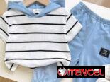 Ropa de niño talla 6/9 meses