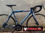 Bicicleta de ruta