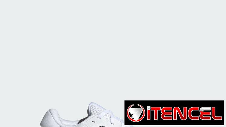 Zapatos Adidas originales, deportivos. Talla N°37