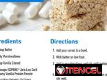 ISOPURE ZERO – PROTEÍNA LIMPIA SIN CARBOHIDRATOS 14-16serv. 58234161 y 56902981 FITNESSARMY