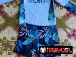 Traje de baño de niños