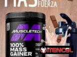 VARIEDAD DE WHEY PROTEIN PARA AUMENTAR MASA MUSCULAR
