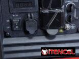 Oferta de planta USK, tecnología inverter, 110V, 4 tiempos de gasolina silenciosa, 2000W, 16.4A (550 USD) +53 56253825