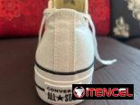 CONVERSE ALL STAR ORIGINALES!!! NUEVOS!! SUELA ALTA!!