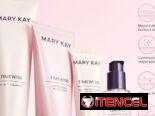 Rutina completa antienvejecimiento Mary Kay
