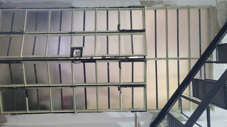 Cristalería Prefesional – ventanas , puertas y más