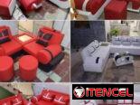 Muebles pelotas