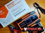 CARGADOR DE BATERIA LITIO, GEL AGM Y PLOMO ACIDO.CON TRANSPORTE POR UN PRECIO ADICIONAL