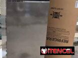 Refrigeradores de Alta Gama marca LG Grises de Acero inoxidables Nuevos en su Caja con su Garantia