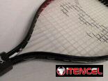 RAQUETA Europe Voit Master Pro con ESTUCHE original