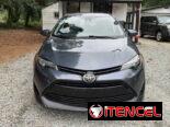 Toyota Corolla 2018 – Disponible para la venta y listo para exportar a Cuba.