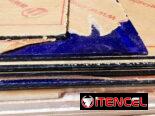 📦 PLANCHAS DE ACRILICO • Elige entre varios grosores y colores para todos tus proyectos creativos y profesionales.