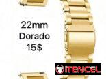 Manillas para reloj