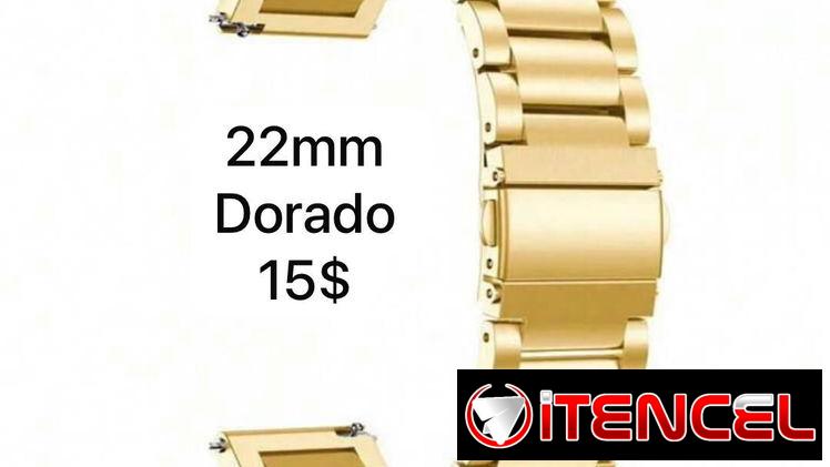 Manillas para reloj