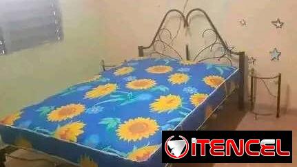 Cama  camera o 3/4