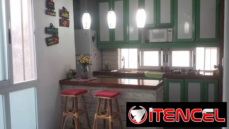Renta de Apartamento de 1 cuarto en el vedado.