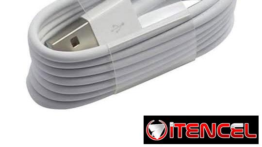 CABLE DE USB-C a CONECTOR LIGHTNING