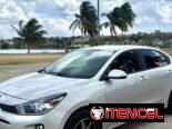 Vendo o negocio Kia rio del 2019 muy bueno